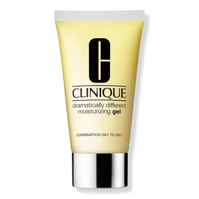 Clinique Dramatically Different Moisturizing Gel For Face - oz