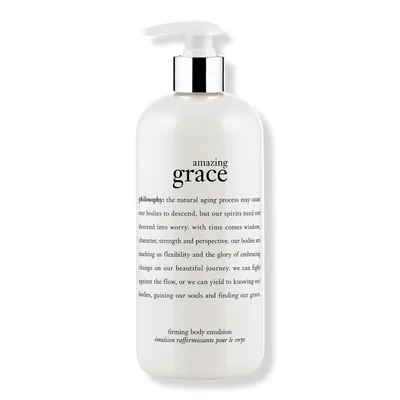 Philosophy Amazing Grace Firming Body Emulsion 