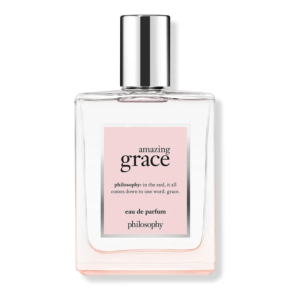 Philosophy Amazing Grace Eau de Parfum