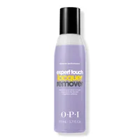 OPI Expert Touch Lacquer Remover