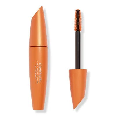 CoverGirl Lash Blast Volume Waterproof Mascara - Very Black
