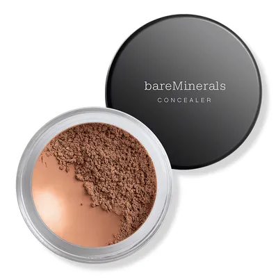 bareMinerals Talc-Free Loose Powder Concealer Mineral SPF 20 - Bisque