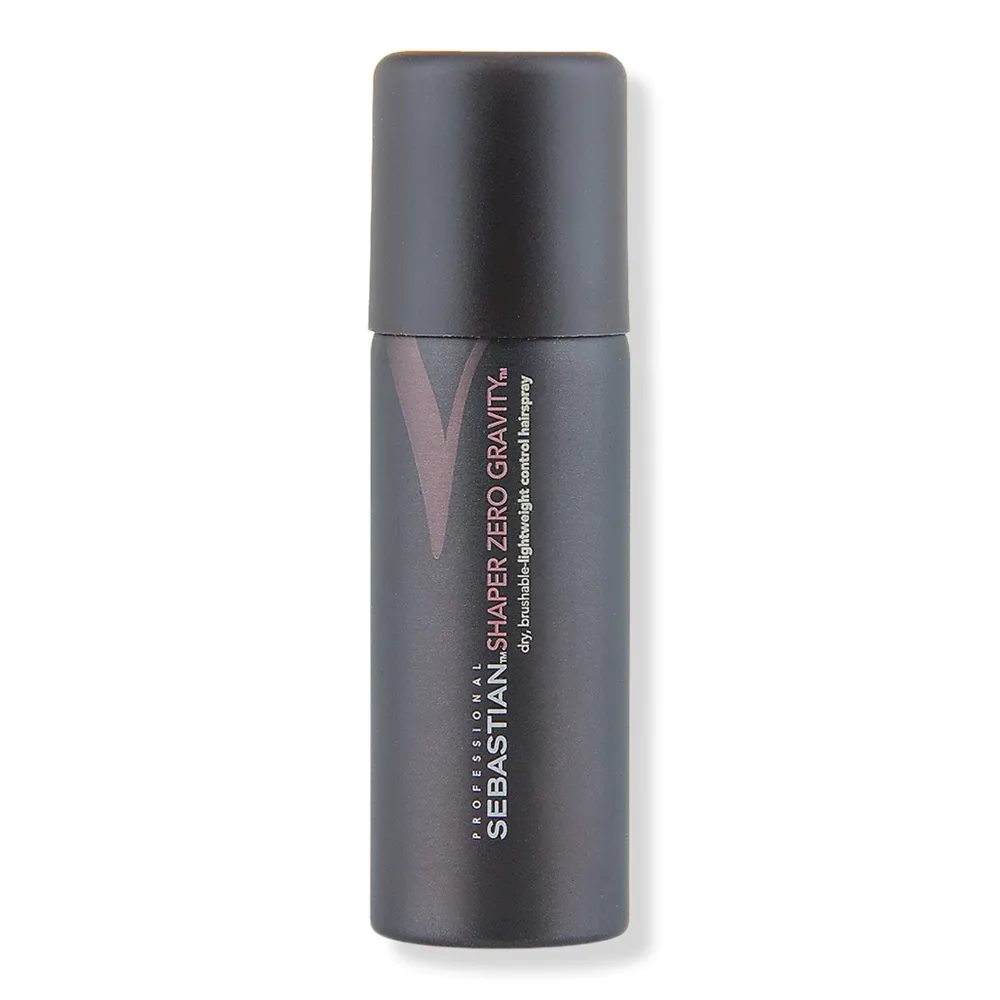 Sebastian Travel Size Shaper Zero Gravity Hairspray