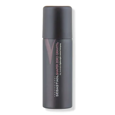 Sebastian Travel Size Shaper Zero Gravity Hairspray