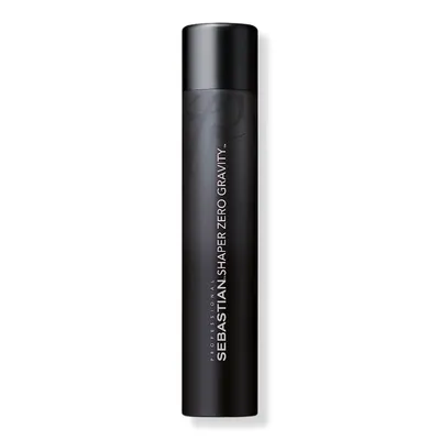 Sebastian Shaper Zero Gravity Hairspray