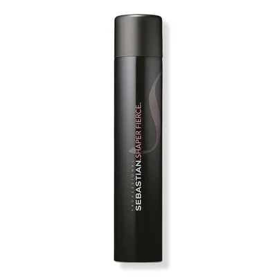 Sebastian Shaper Fierce Hairspray