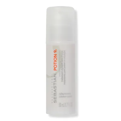 Sebastian Travel Size Potion 9