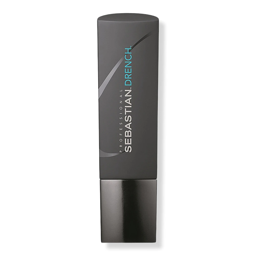 Sebastian Drench Shampoo - oz