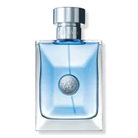 Versace Pour Homme Eau de Toilette - oz