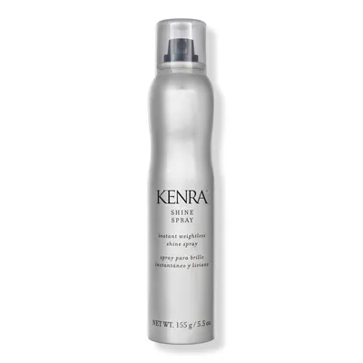 Kenra Professional Shine Spray