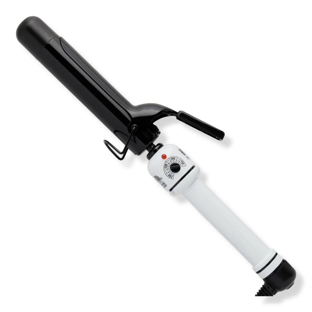 Hot Tools Pro Artist Nano Ceramic Curling Irons For Smooth, Shiny Hair