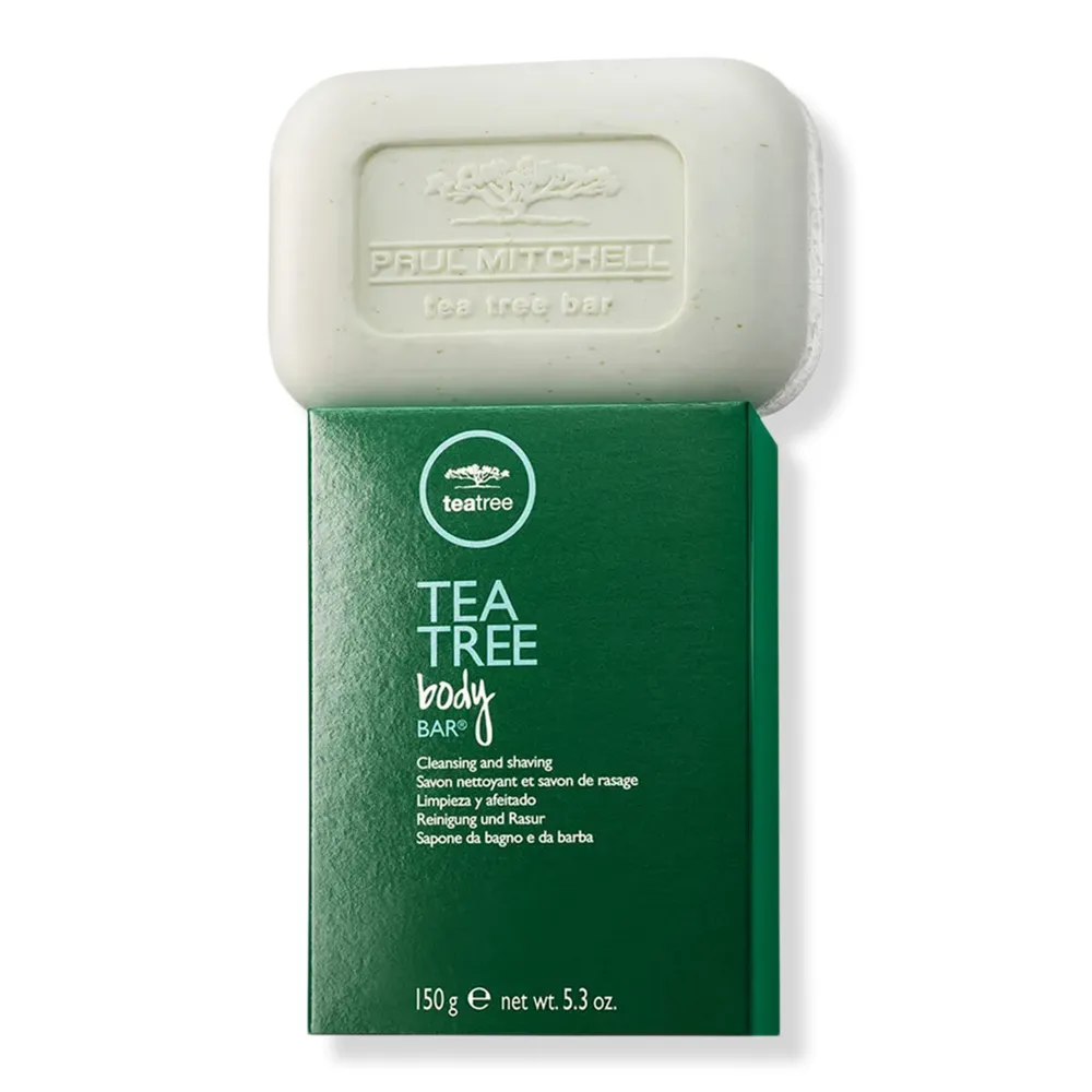 Paul Mitchell Tea Tree Body Bar