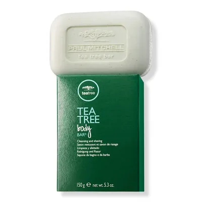 Paul Mitchell Tea Tree Body Bar