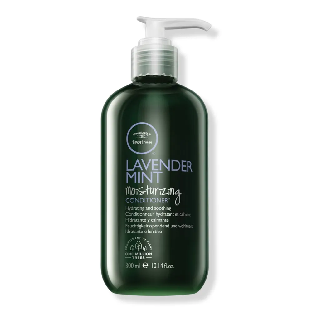 Paul Mitchell Tea Tree Lavender Mint Moisturizing Conditioner - oz