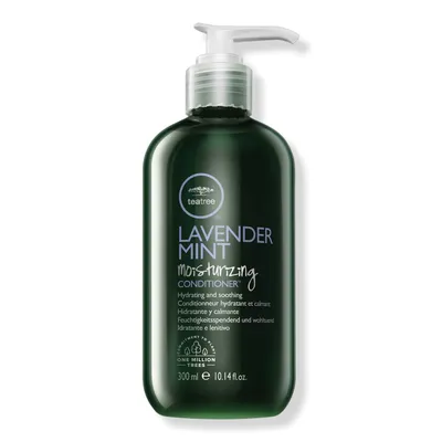 Paul Mitchell Tea Tree Lavender Mint Moisturizing Conditioner - oz