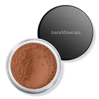 bareMinerals ALL-OVER FACE COLOR Talc-Free Loose Mineral Bronzer - Warmth