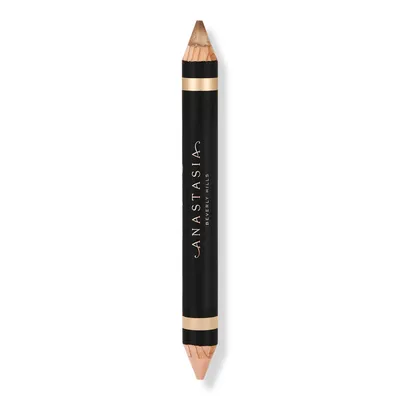 Anastasia Beverly Hills Highlighting Duo Eyebrow Pencil - (for to medium skin)
