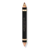 Anastasia Beverly Hills Highlighting Duo Eyebrow Pencil - (for to medium skin)