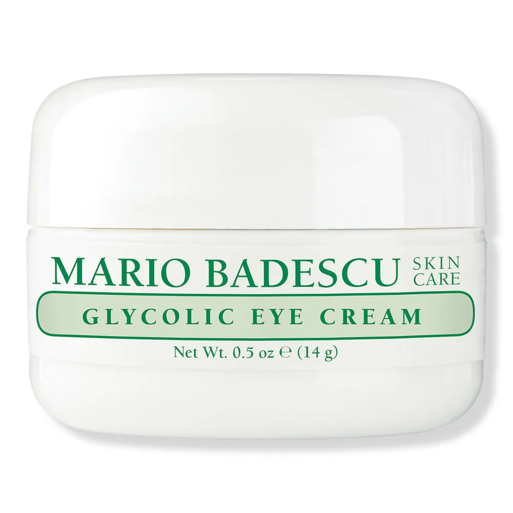 Mario Badescu Glycolic Eye Cream with Vitamin E