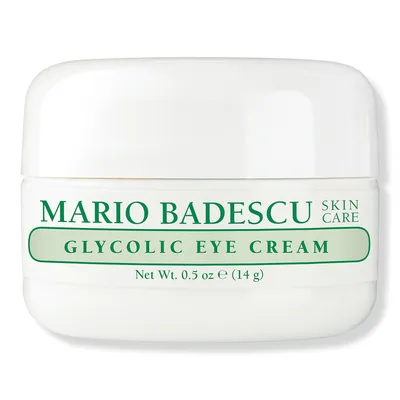 Mario Badescu Glycolic Eye Cream with Vitamin E