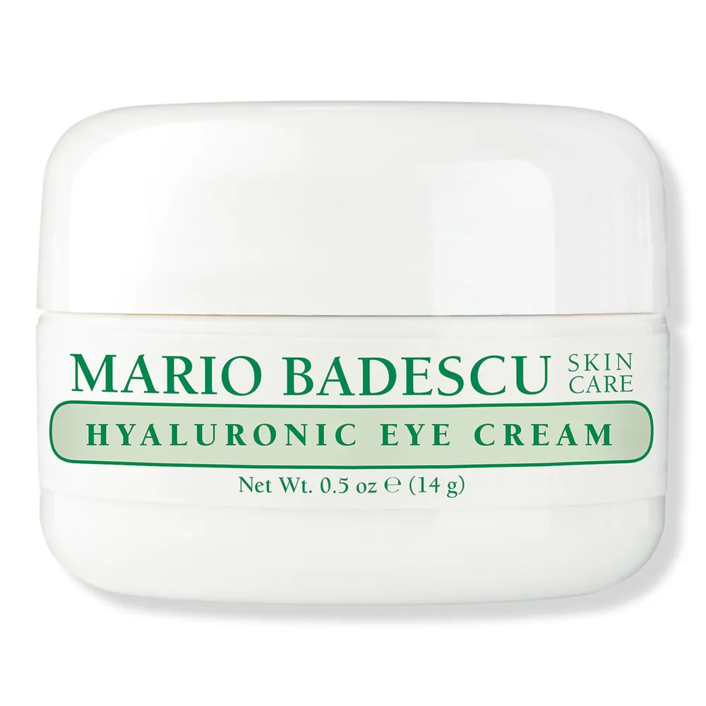 Mario Badescu Hyaluronic Eye Cream