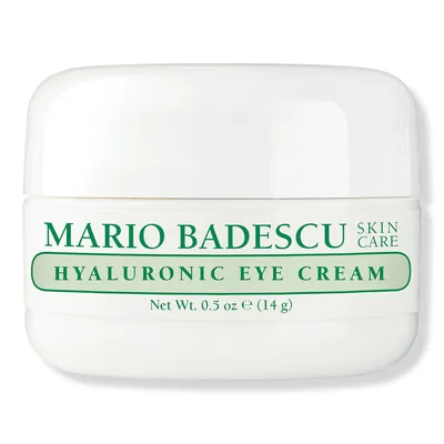 Mario Badescu Hyaluronic Eye Cream