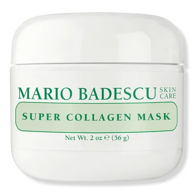 Mario Badescu Super Collagen Mask with Marine Collagen