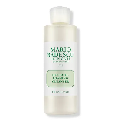 Mario Badescu Glycolic Foaming Cleanser - 6.0 oz