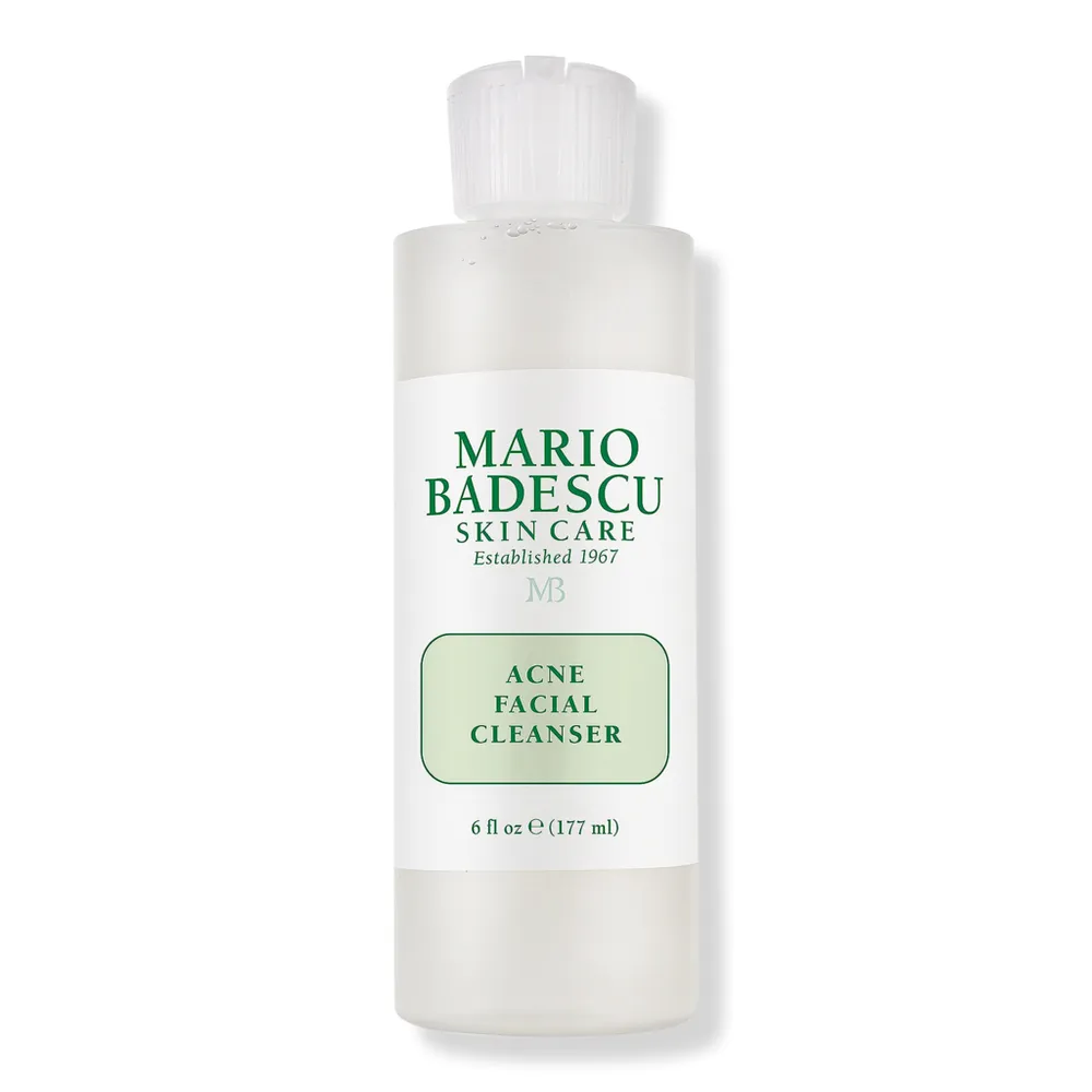 Mario Badescu Acne Facial Cleanser