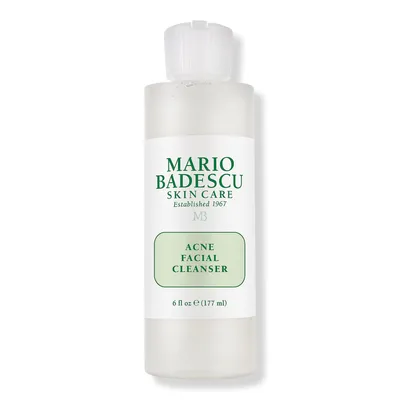 Mario Badescu Acne Facial Cleanser