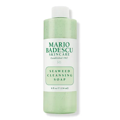 Mario Badescu Seaweed Cleansing Soap