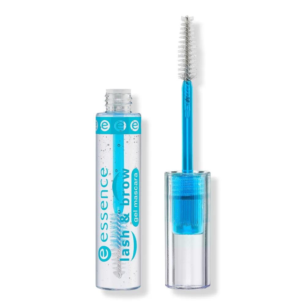 Essence Lash & Brow Gel Mascara