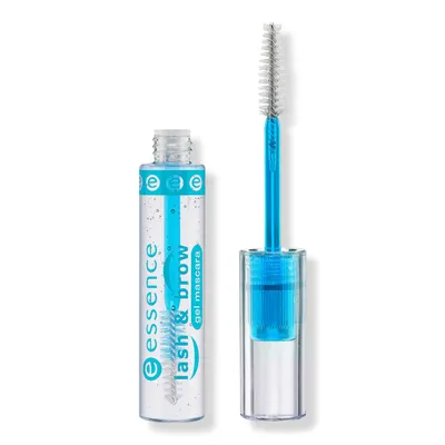 Essence Lash & Brow Gel Mascara