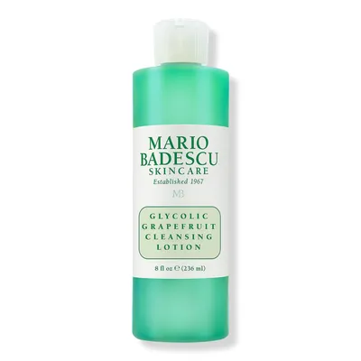 Mario Badescu Glycolic Grapefruit Cleansing Lotion