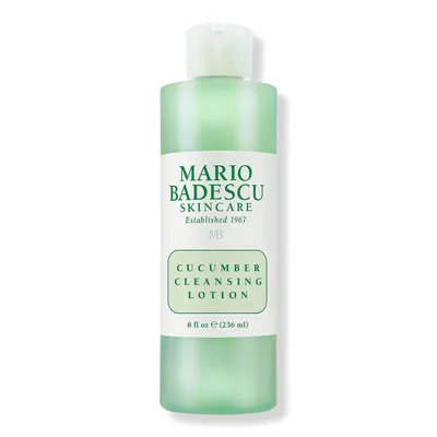 Mario Badescu Cucumber Cleansing Lotion - oz