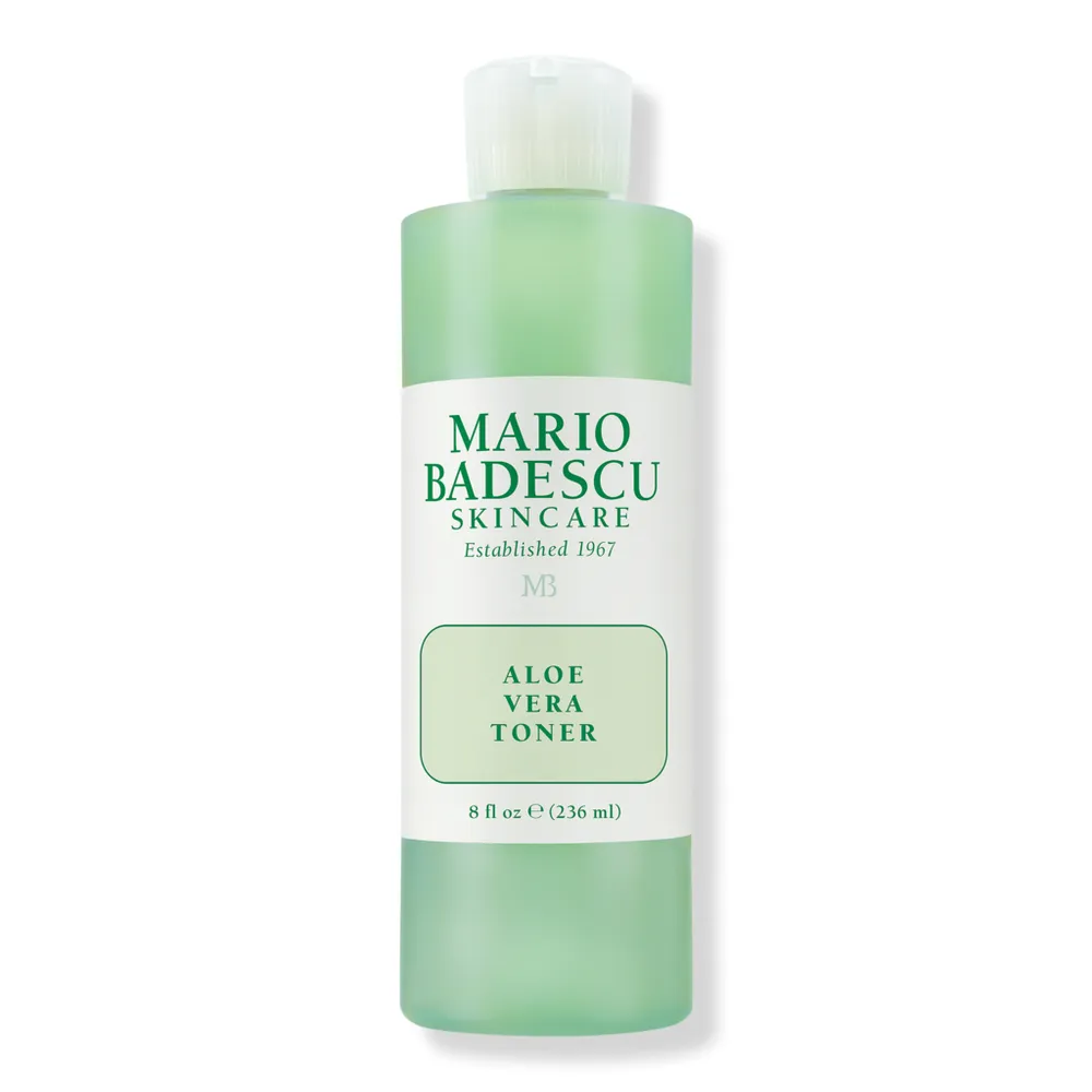 Mario Badescu Aloe Vera Alcohol-Free Toner