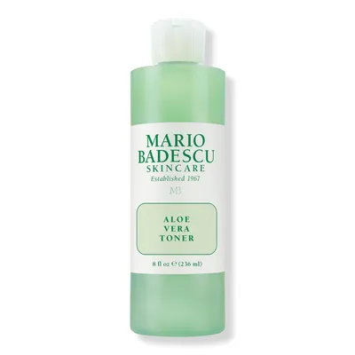 Mario Badescu Aloe Vera Alcohol-Free Toner