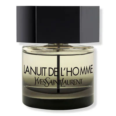 Yves Saint Laurent La Nuit de L'Homme Eau de Toilette - 2.0 oz