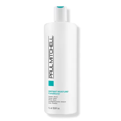 Paul Mitchell Instant Moisture Conditioner - 33.8 oz