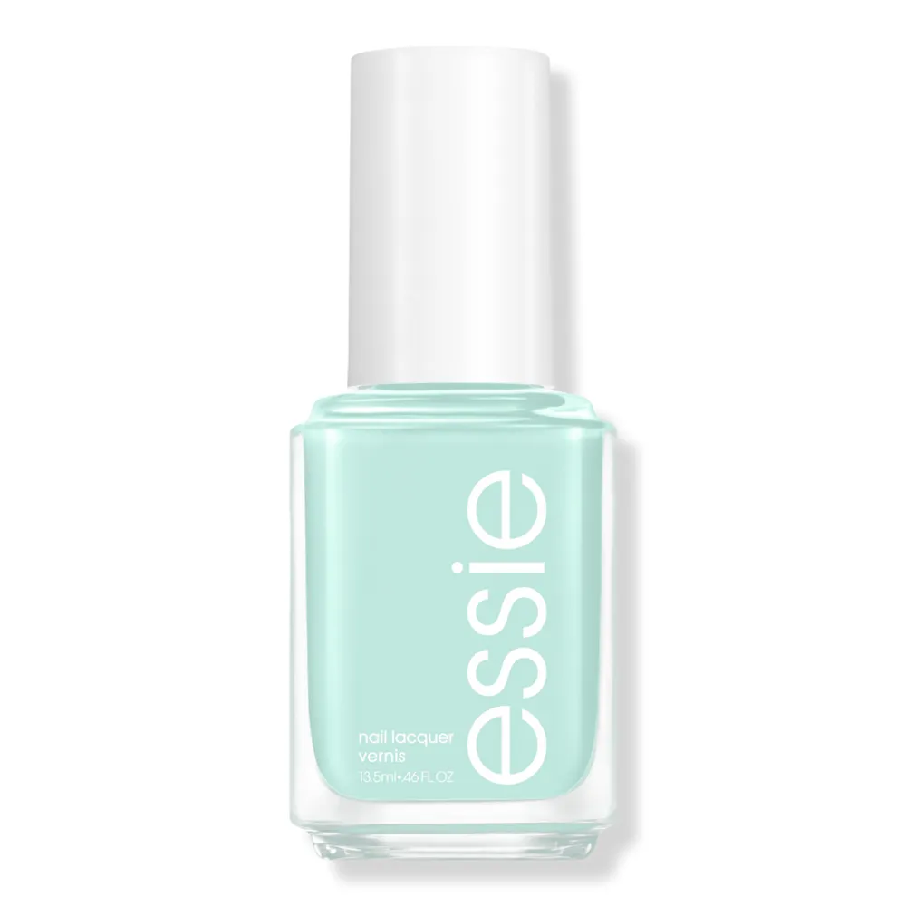 Essie Blues + Greens Nail Polish