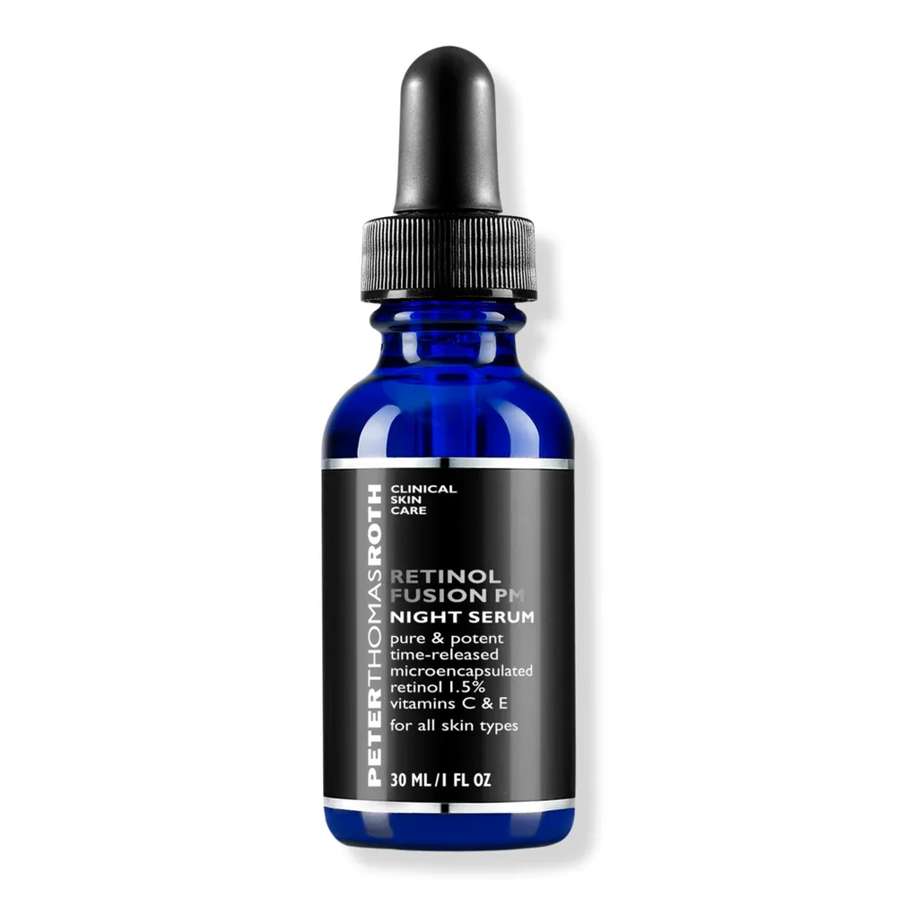 Peter Thomas Roth Retinol Fusion PM Night Serum