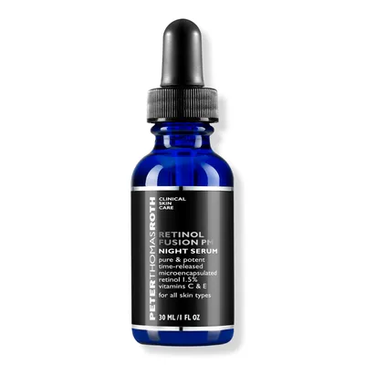 Peter Thomas Roth Retinol Fusion PM Night Serum