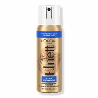 L'Oreal Elnett Satin Extra Strong Hold Hair Spray - 2.1 oz