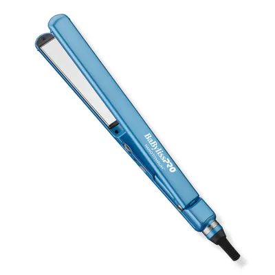 BaBylissPRO Nano Titanium Ultra-Thin Straightening Iron