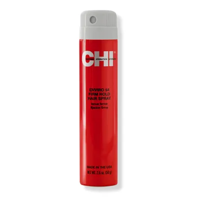Chi Travel Size Enviro 54 Hairspray Firm Hold
