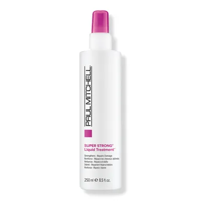 Paul Mitchell Super Strong Liquid Treatment