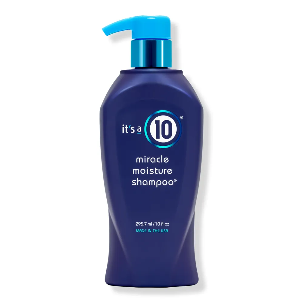 It's A 10 Miracle Moisture Daily Shampoo - oz