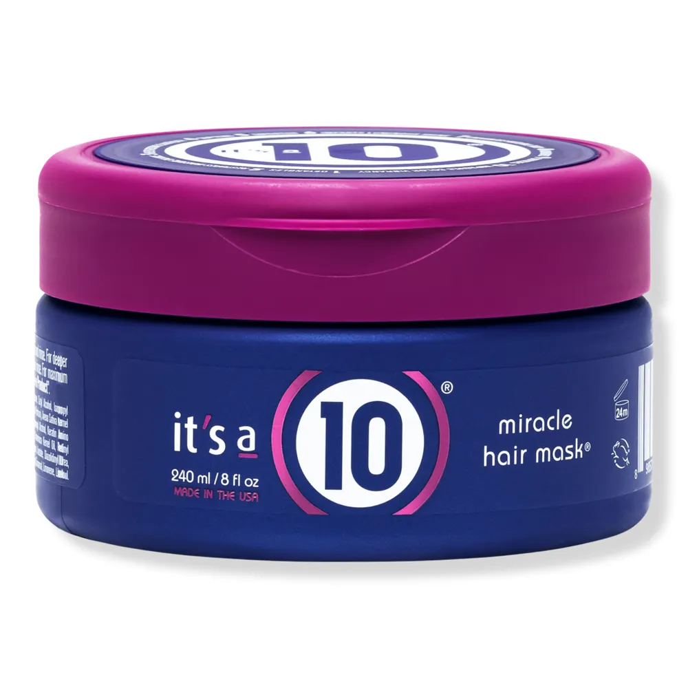 It's A 10 Miracle Hair Mask Conditioning Treatment - 8.0 oz