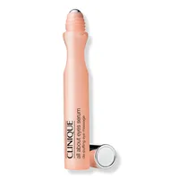Clinique All About Eyes Serum De-Puffing Eye Massage