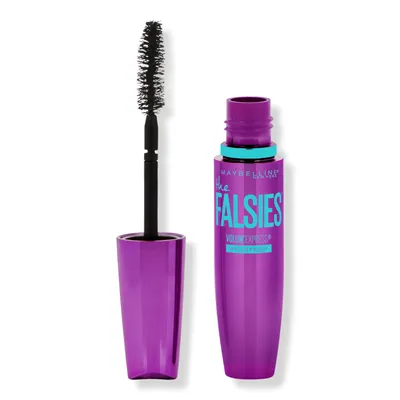 Maybelline Volum' Express The Falsies Waterproof Mascara - Very Black